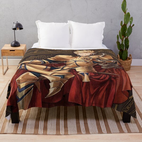 Item preview, Gilgamesh - Essential designed and sold by ArtistryHavenn.