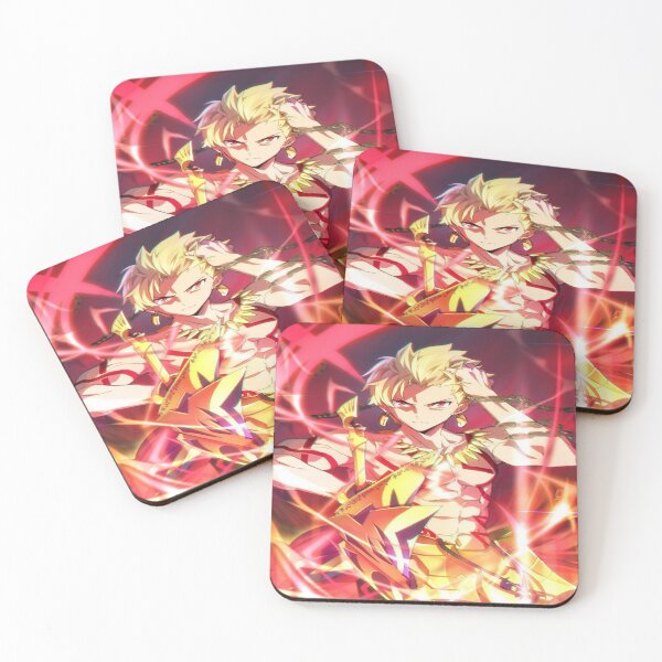 Item preview, Gilgamesh - Essential designed and sold by ArtistryHavenn.