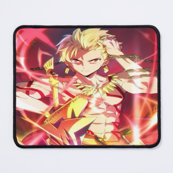 Item preview, Gilgamesh - Essential designed and sold by ArtistryHavenn.