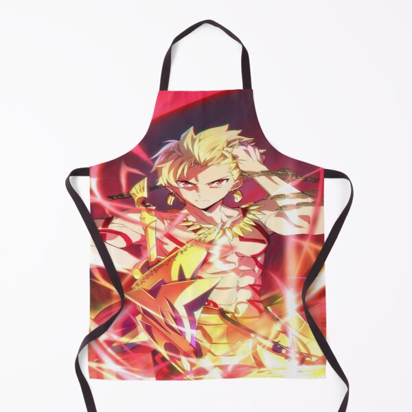 Item preview, Gilgamesh - Essential designed and sold by ArtistryHavenn.