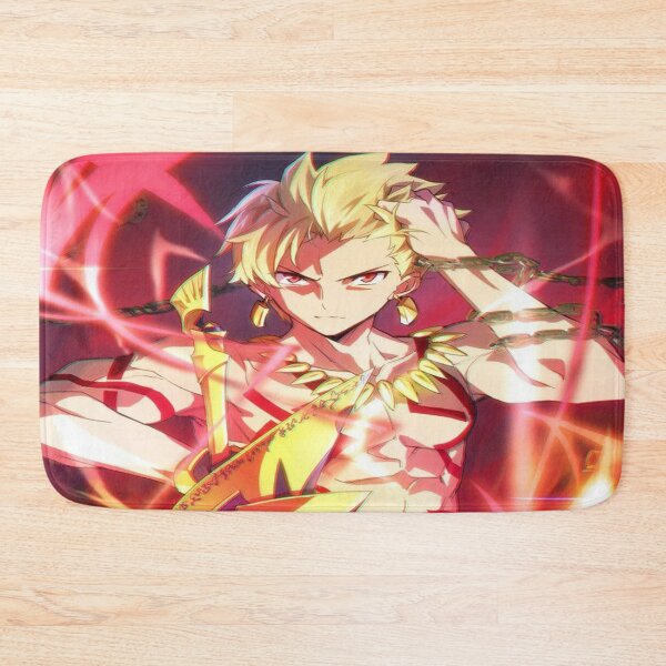 Item preview, Gilgamesh - Essential designed and sold by ArtistryHavenn.