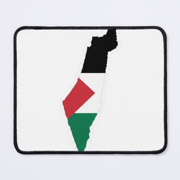 Item preview, Palestine map &flag designed and sold by Ishqkidua.