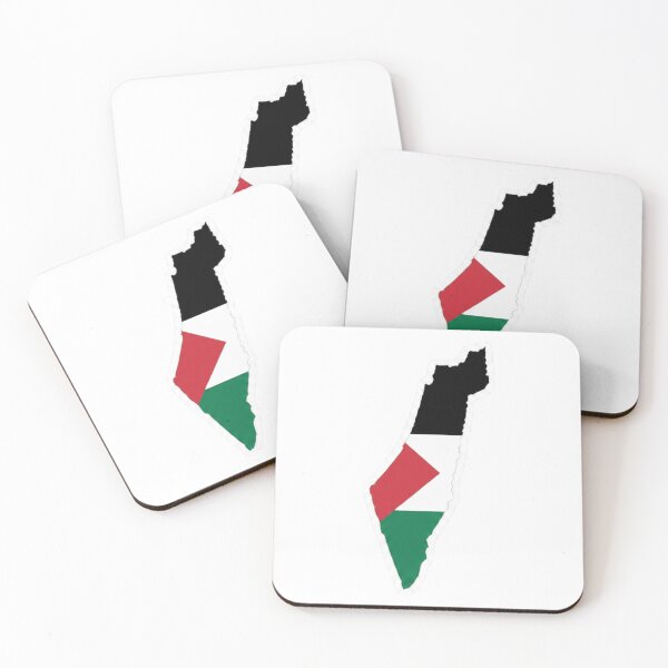 Item preview, Palestine map &flag designed and sold by Ishqkidua.