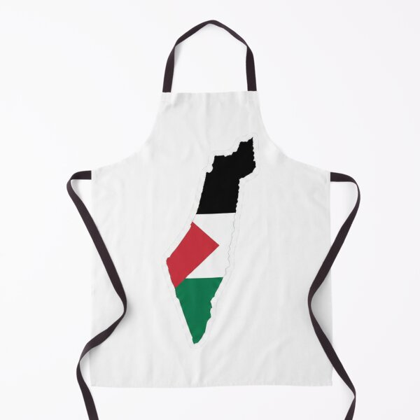 Item preview, Palestine map &flag designed and sold by Ishqkidua.