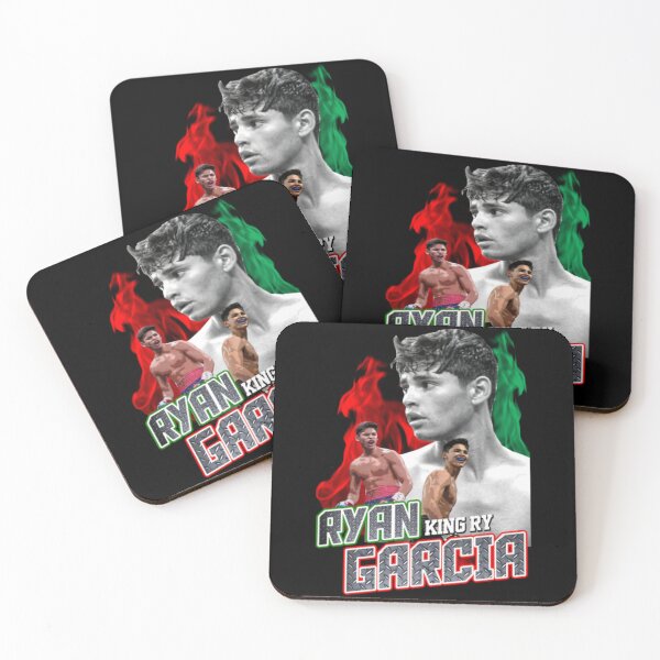 Item preview, Ryan Garcia King Ry designed and sold by JeyVel.