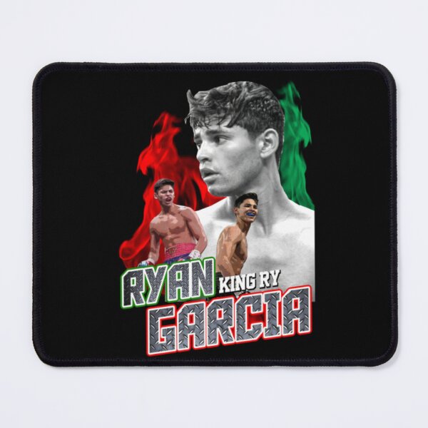 Item preview, Ryan Garcia King Ry designed and sold by JeyVel.