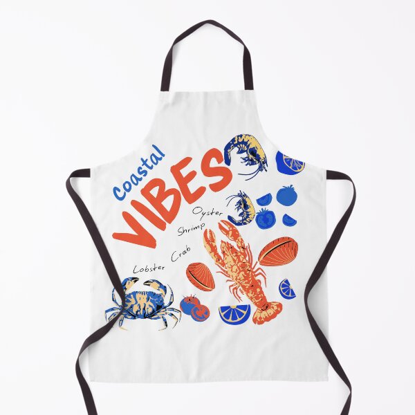 Item preview, Seafood Lovers Lobster Crab designed and sold by Dreambigdigital.