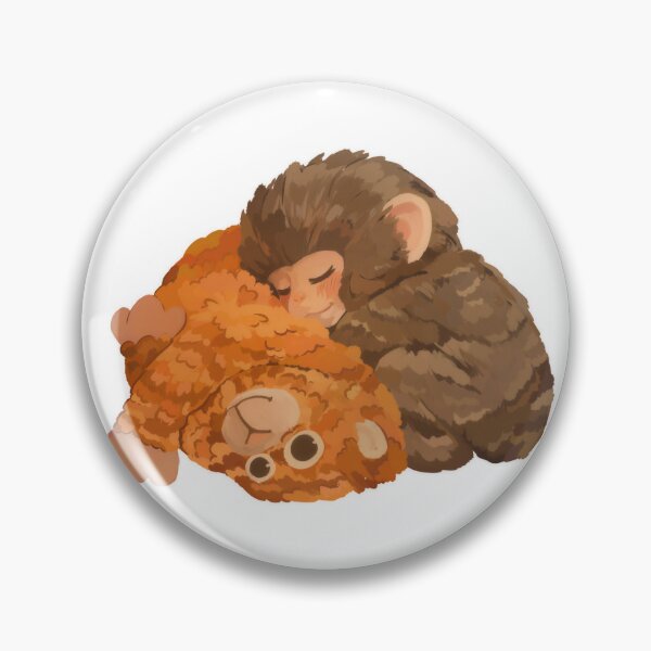 Item preview, Punch The Monkey designed and sold by Asutip.