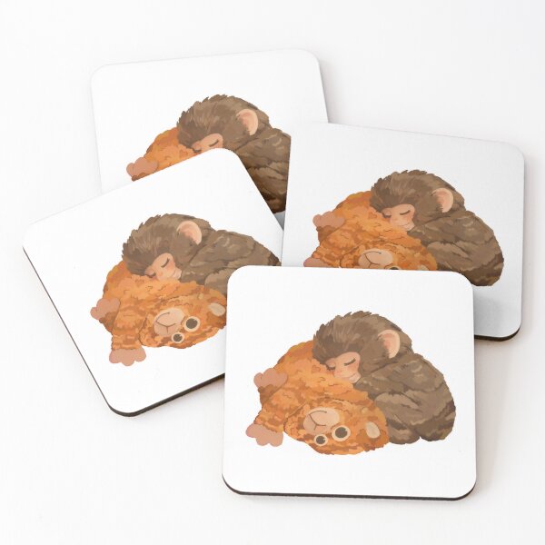 Item preview, Punch The Monkey designed and sold by Asutip.