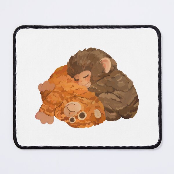 Item preview, Punch The Monkey designed and sold by Asutip.