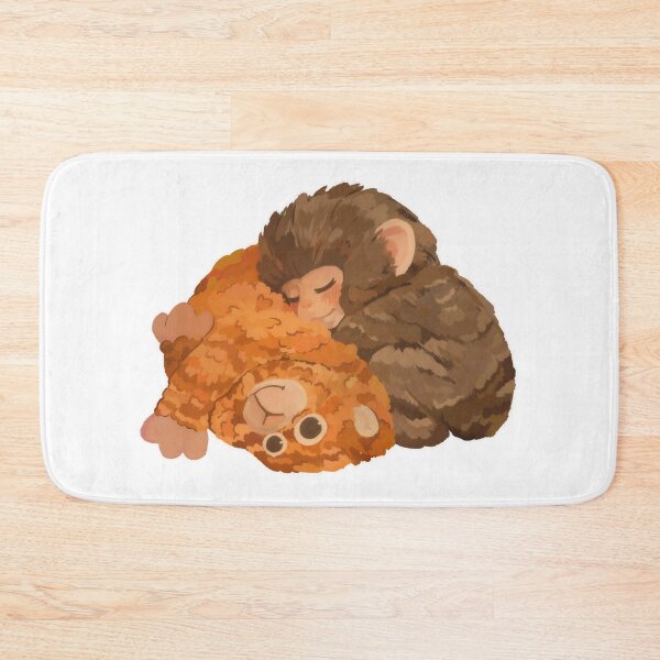 Item preview, Punch The Monkey designed and sold by Asutip.