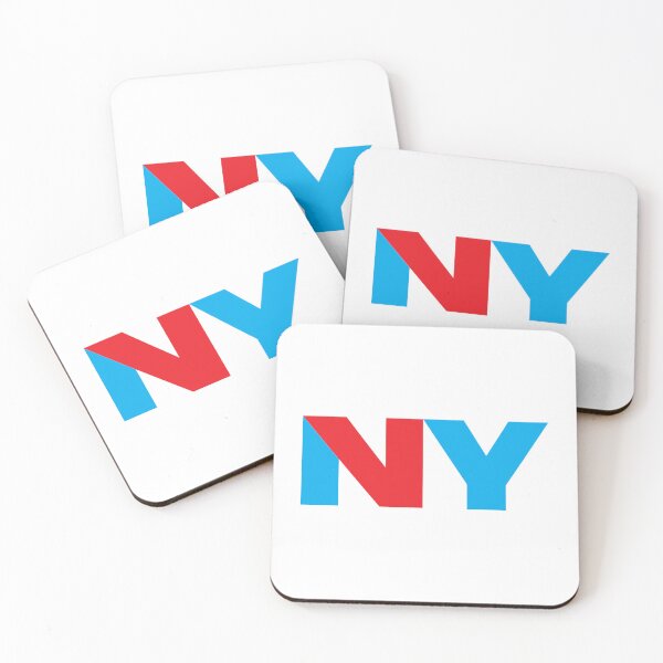 Item preview, IVY: "NY" Logo designed and sold by TheBandIVY.