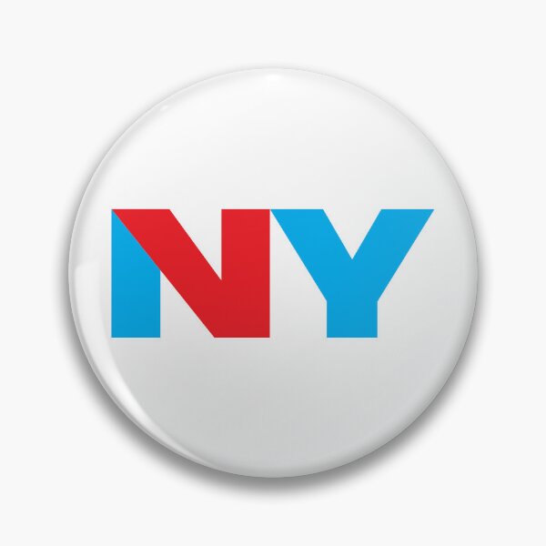 Item preview, IVY: "NY" Logo designed and sold by TheBandIVY.