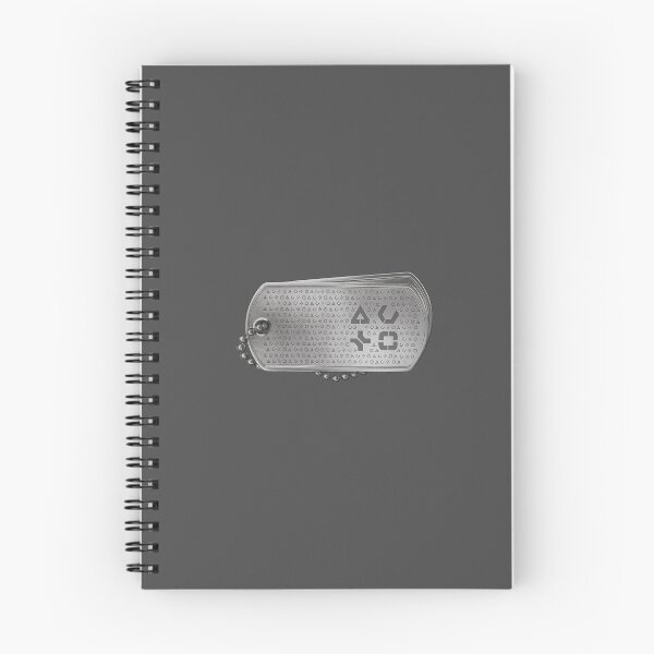 Item preview, BF6 RedSec Inspired Class Icons Dogtags Emblem designed and sold by Sellcooldesigns.