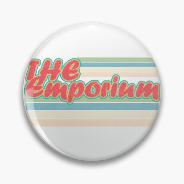 Item preview, The Emporium Album Dazed designed and sold by eyllismerch.