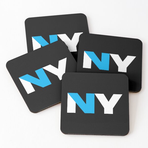 Item preview, IVY: "NY" Logo designed and sold by TheBandIVY.