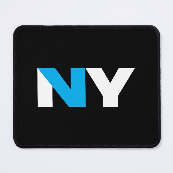 Item preview, IVY: "NY" Logo designed and sold by TheBandIVY.