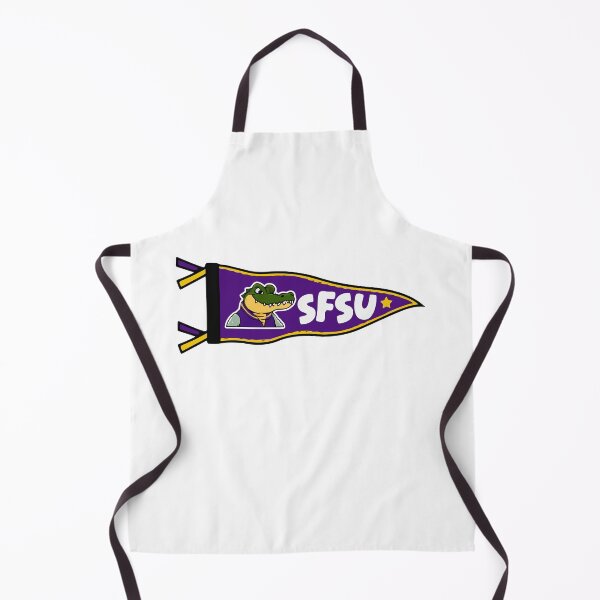 Item preview, SFSU Gators Varsity Pennant - San Francisco State University Decor designed and sold by jrojnp.