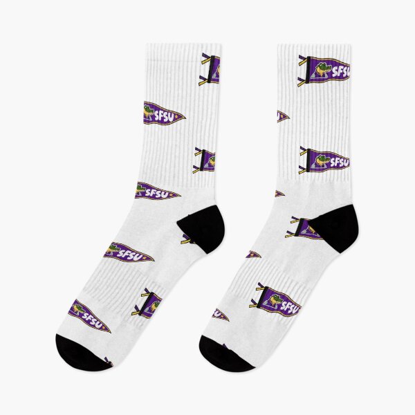 Item preview, SFSU Gators Varsity Pennant - San Francisco State University Decor designed and sold by jrojnp.