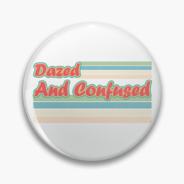 Item preview, Confused Band Vintage designed and sold by eyllismerch.