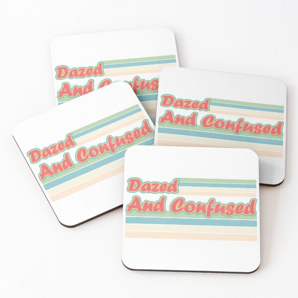 Item preview, Confused Band Vintage designed and sold by eyllismerch.