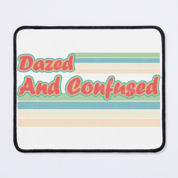 Item preview, Confused Band Vintage designed and sold by eyllismerch.