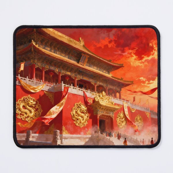 Item preview, Chinese Palace designed and sold by Andremus.
