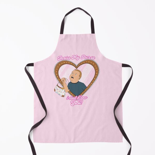 Artikelvorschau, Zitat von Bobby Hill (Das ist meine Handtasche!) entworfen und verkauft von Ash-Doll.