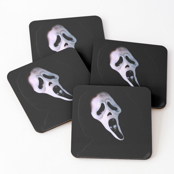 Item preview, GHOST designed and sold by FILM GUTTER.