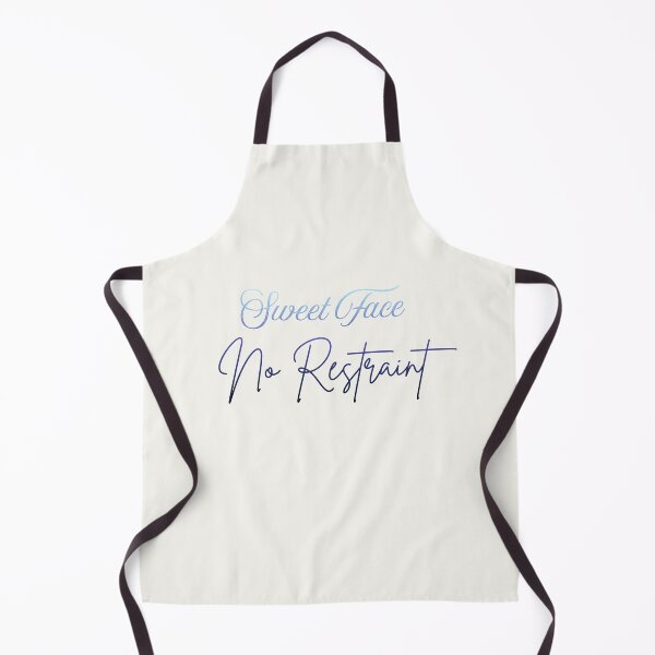 Item preview, Sweet Face, No Restraint designed and sold by Jessi-Treana.