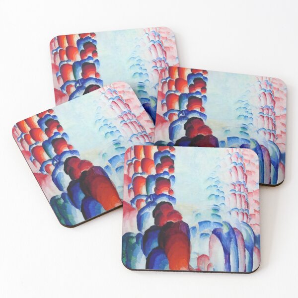 Item preview, Frantisek Kupka 1871-1957, France Frantisek Kupka Abstract Art designed and sold by melaartni.