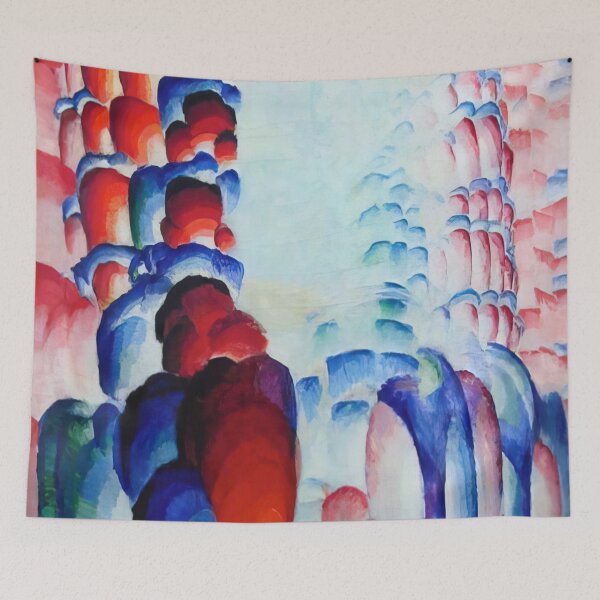 Item preview, Frantisek Kupka 1871-1957, France Frantisek Kupka Abstract Art designed and sold by melaartni.