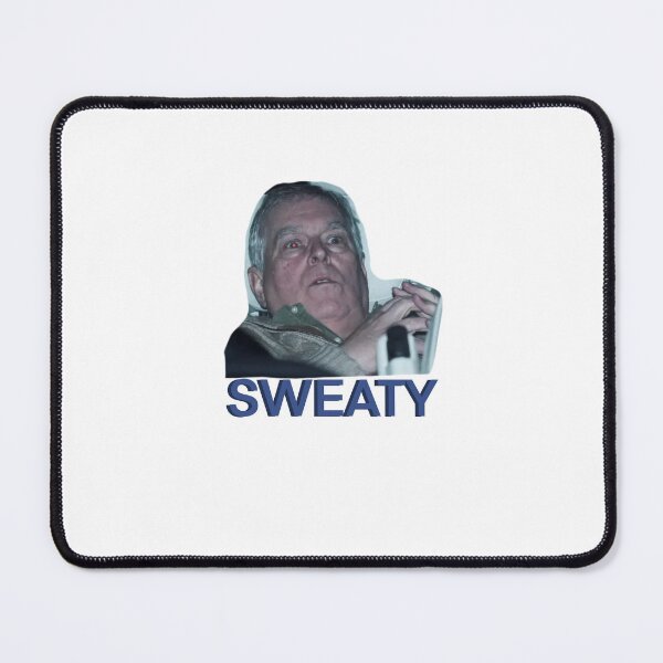 Item preview, The Sweaty Prince designed and sold by boxer-on-board.