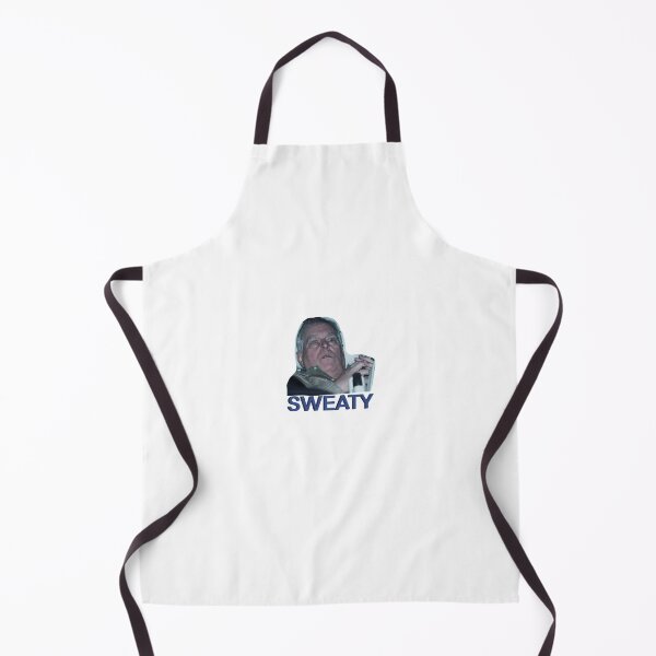 Item preview, The Sweaty Prince designed and sold by boxer-on-board.