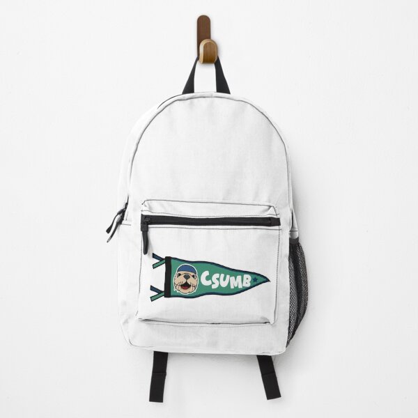 Item preview, CSUMB Otters Marina Bay College Pennant designed and sold by jrojnp.