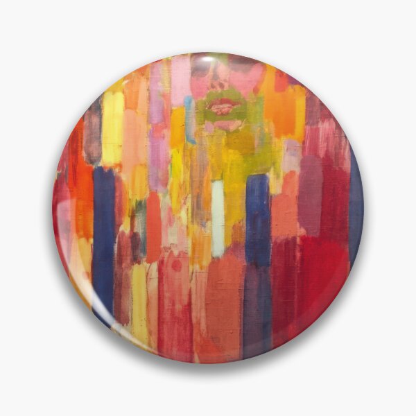 Item preview, Mme Kupka Among Verticals - 1911 - Frank Kupka designed and sold by melaartni.