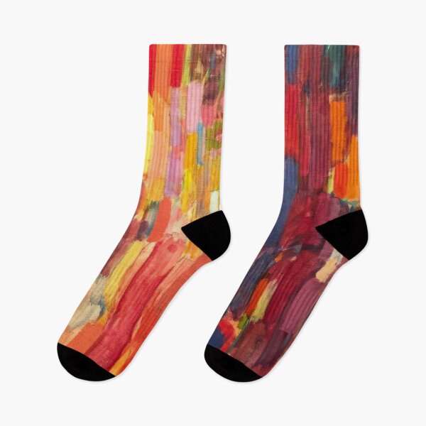 Item preview, Mme Kupka Among Verticals - 1911 - Frank Kupka designed and sold by melaartni.