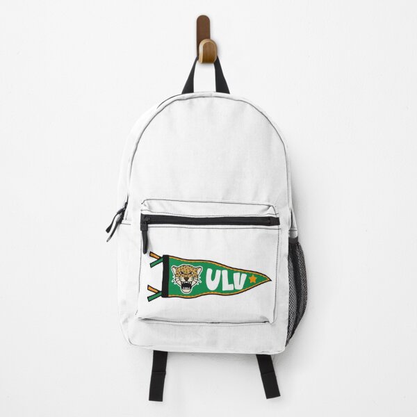 Item preview, University of La Verne ULV Leopards Pennant designed and sold by jrojnp.