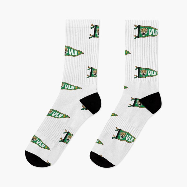 Item preview, University of La Verne ULV Leopards Pennant designed and sold by jrojnp.