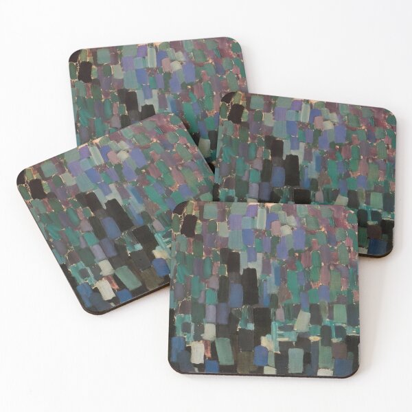 Item preview, František Kupka Nocturne designed and sold by melaartni.