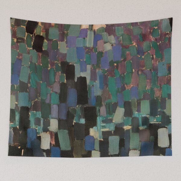 Item preview, František Kupka Nocturne designed and sold by melaartni.