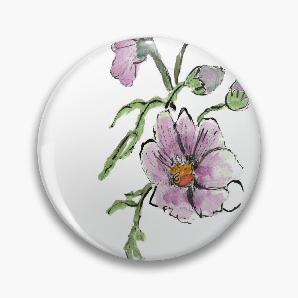 Artikelvorschau, Botanical Pattern entworfen und verkauft von cp-art.art.