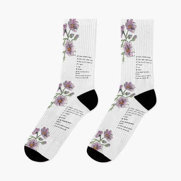 Item preview, Garden Cosmos designed and sold by cp-art.art.