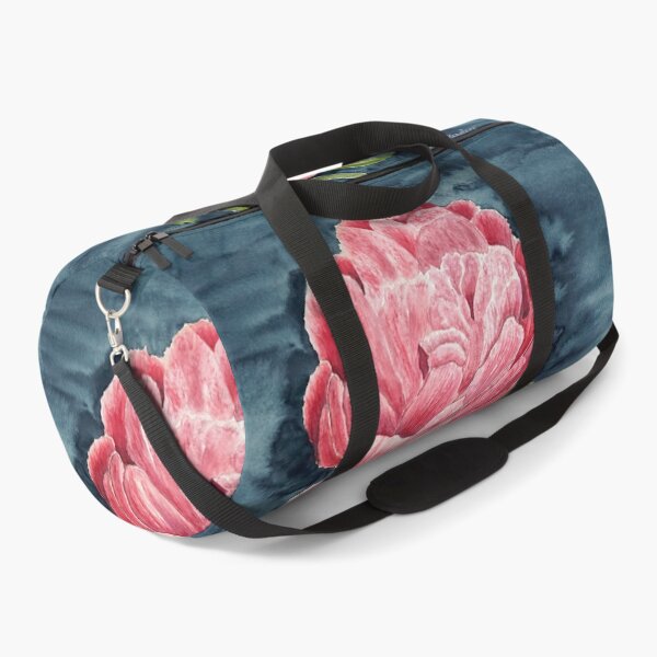 Item preview, peony designed and sold by Nikafreihafen.