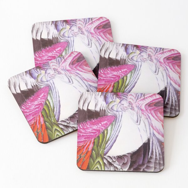 Item preview, František Kupka Organization Of Graphic Motifs Ii designed and sold by melaartni.