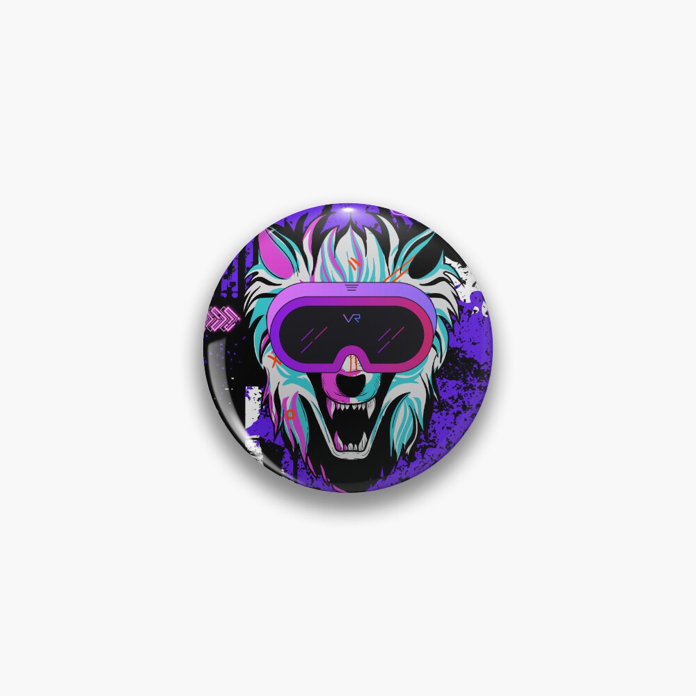 Item preview, Pin designed and sold by gigipopstudio.