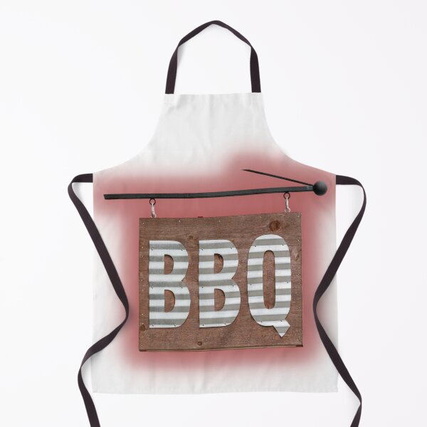 Item preview, BBQ - BARBEQUE - BARBECUE designed and sold by Teez2Plz.