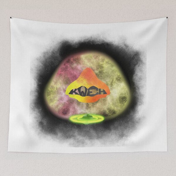 Item preview, Space Kweh designed and sold by Chocohoemie.