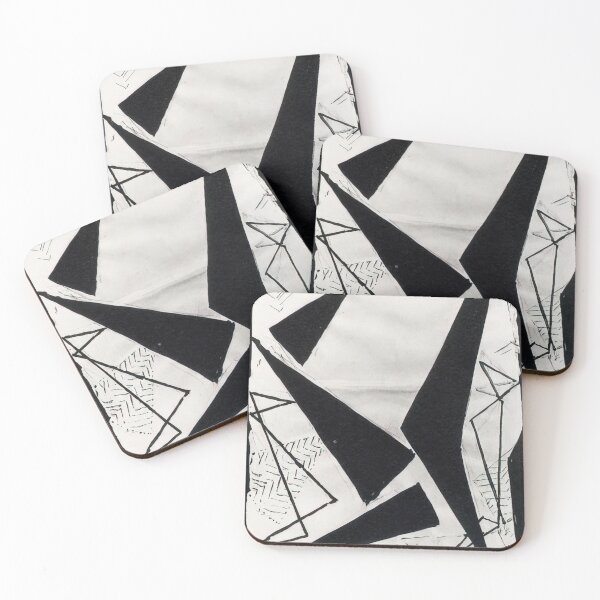 Item preview, František Kupka Study In Black And White designed and sold by melaartni.
