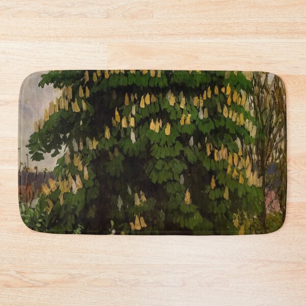 Item preview, František Kupka The Chestnut Tree In Blossom designed and sold by melaartni.